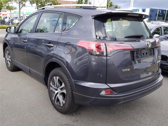 TOYOTA RAV 4 (01/11/2016) - 